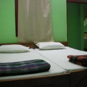 Sankatha Guest house