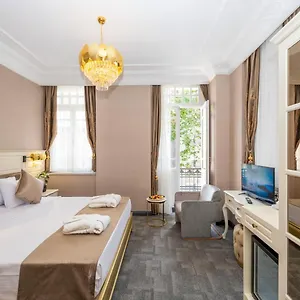 Moonlight Elegance Boutique Turquie