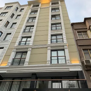 Grand Iska Palace Turquie