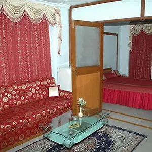 Surabhi International Hotel