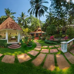 Bethsaida Hermitage Inde