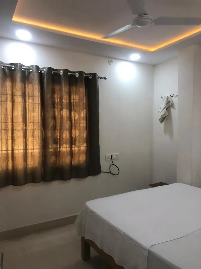 Purple Lotus Hotel Varanasi