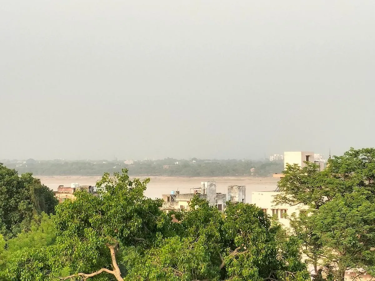 Purple Lotus Hotel Varanasi